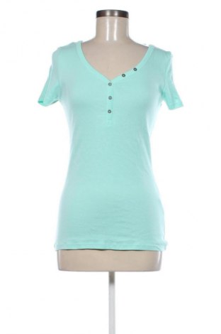 Damen Shirt C&A, Größe S, Farbe Grün, Preis 4,99 €