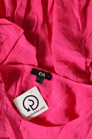 Damen Shirt C&A, Größe L, Farbe Rosa, Preis € 3,99