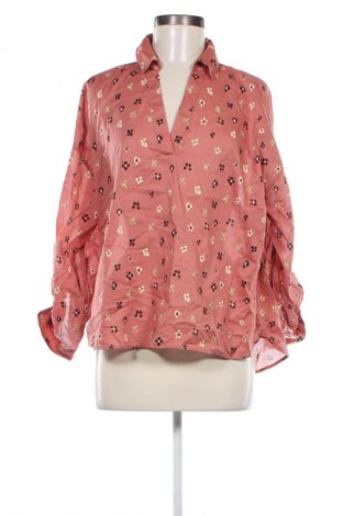 Damen Shirt C&A, Größe M, Farbe Rosa, Preis 3,99 €