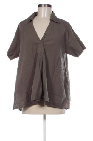 Damen Shirt COS, Größe S, Farbe Grün, Preis € 15,99