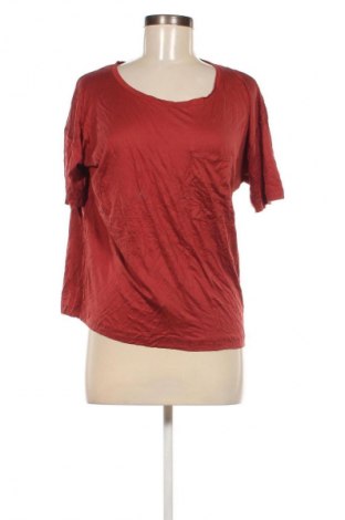 Damen Shirt Calida, Größe M, Farbe Braun, Preis 10,29 €