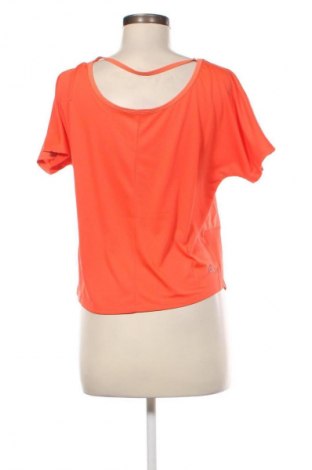 Damen Shirt Calvin Klein, Größe S, Farbe Orange, Preis 24,49 €