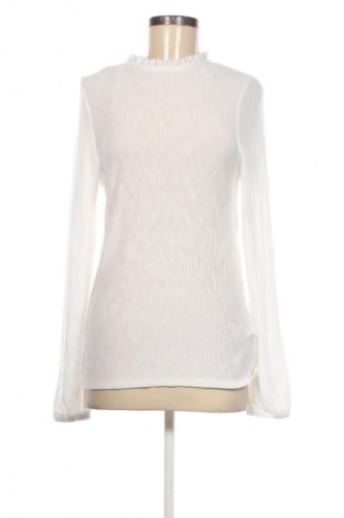 Damen Shirt Camaieu, Größe L, Farbe Weiß, Preis € 14,43