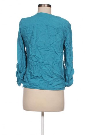 Damen Shirt Camaieu, Größe M, Farbe Blau, Preis 3,99 €