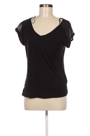 Damen Shirt Camaieu, Größe M, Farbe Schwarz, Preis 4,99 €