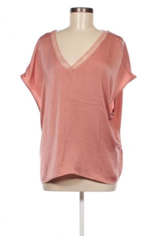 Damen Shirt Camaieu, Größe XL, Farbe Rosa, Preis 9,99 €