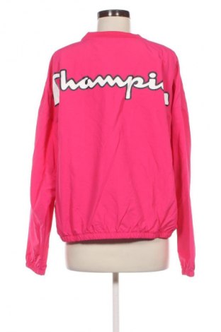 Damen Shirt Campione, Größe XL, Farbe Rosa, Preis € 7,49