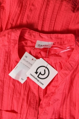 Damen Shirt Canda, Größe M, Farbe Rosa, Preis 3,99 €