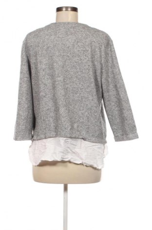 Damen Shirt Canda, Größe S, Farbe Grau, Preis 3,79 €