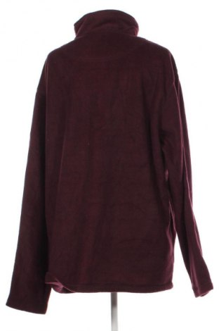 Damen Shirt Canda, Größe XXL, Farbe Lila, Preis 7,99 €