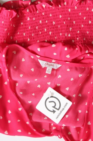 Damen Shirt Candie's, Größe S, Farbe Rosa, Preis 4,99 €