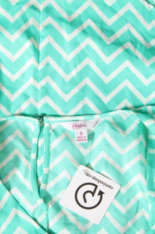 Damen Shirt Candie's, Größe S, Farbe Mehrfarbig, Preis € 4,99