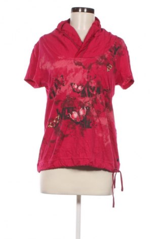 Damen Shirt Cecil, Größe M, Farbe Rosa, Preis 7,49 €