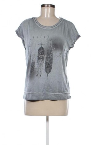 Damen Shirt Cecil, Größe S, Farbe Grau, Preis € 7,49