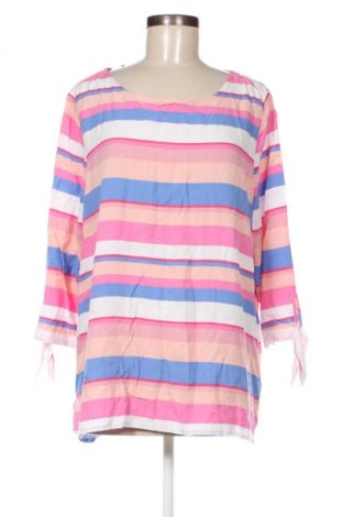 Damen Shirt Cecil, Größe XXL, Farbe Mehrfarbig, Preis € 10,49