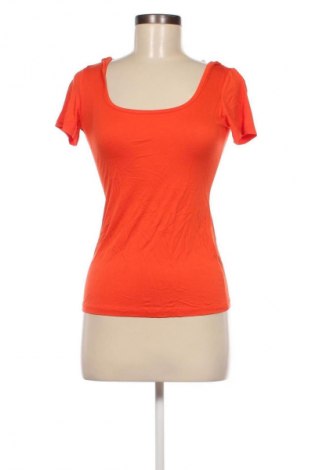 Damen Shirt Celestino, Größe M, Farbe Orange, Preis € 4,99