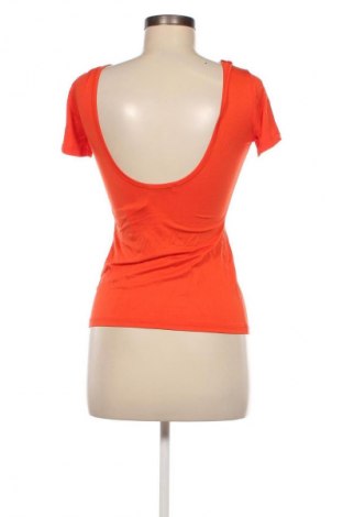 Damen Shirt Celestino, Größe M, Farbe Orange, Preis € 4,99