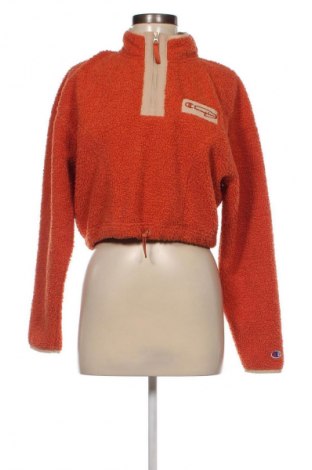 Damen Shirt Champion, Größe S, Farbe Orange, Preis 7,99 €