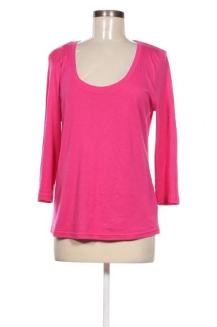 Damen Shirt Cherokee, Größe XL, Farbe Rosa, Preis 4,79 €