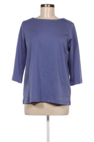 Damen Shirt Christian Berg, Größe XL, Farbe Lila, Preis 5,49 €