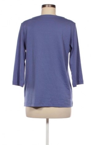 Damen Shirt Christian Berg, Größe XL, Farbe Lila, Preis 5,49 €