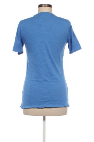 Damen Shirt Christian Berg, Größe S, Farbe Blau, Preis 5,99 €