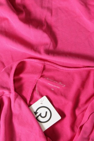 Damen Shirt Christian Berg, Größe XL, Farbe Rosa, Preis € 4,49