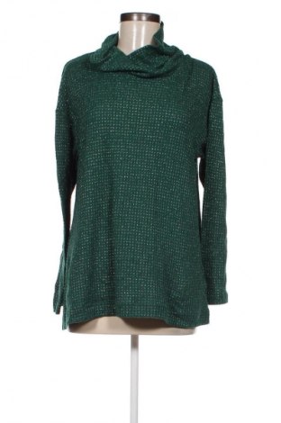 Damen Shirt Christopher & Banks, Größe M, Farbe Grün, Preis € 3,99