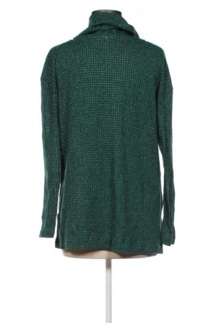 Damen Shirt Christopher & Banks, Größe M, Farbe Grün, Preis € 3,99