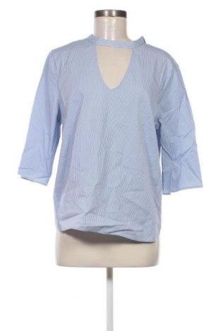 Damen Shirt Clockhouse, Größe XL, Farbe Mehrfarbig, Preis 4,99 €