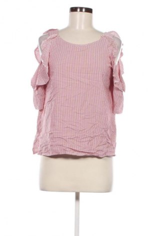 Damen Shirt Clockhouse, Größe M, Farbe Mehrfarbig, Preis 4,99 €