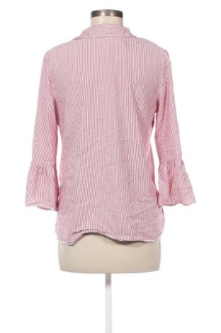 Damen Shirt Clockhouse, Größe M, Farbe Mehrfarbig, Preis 4,49 €