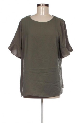 Damen Shirt Clothing & Co, Größe XXL, Farbe Grün, Preis € 4,49