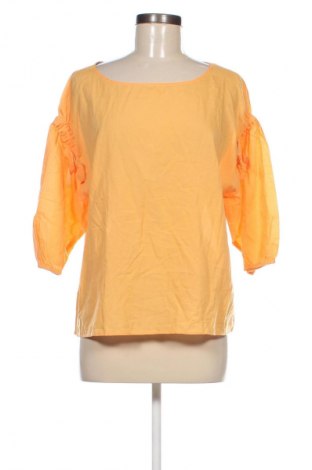 Damen Shirt Comma,, Größe M, Farbe Orange, Preis 16,99 €