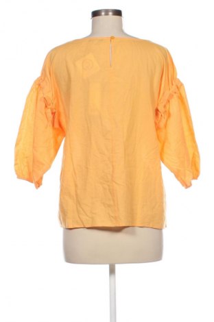 Damen Shirt Comma,, Größe M, Farbe Orange, Preis 15,99 €