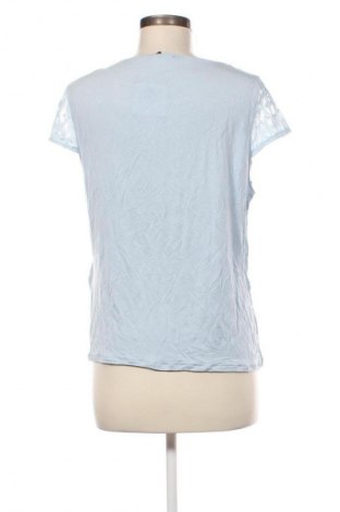 Damen Shirt Comma,, Größe L, Farbe Blau, Preis € 16,99