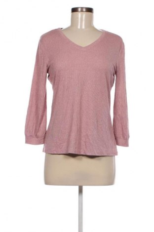 Damen Shirt Comma,, Größe S, Farbe Aschrosa, Preis 33,79 €