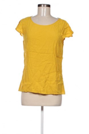 Damen Shirt Comma,, Größe M, Farbe Gelb, Preis € 10,49