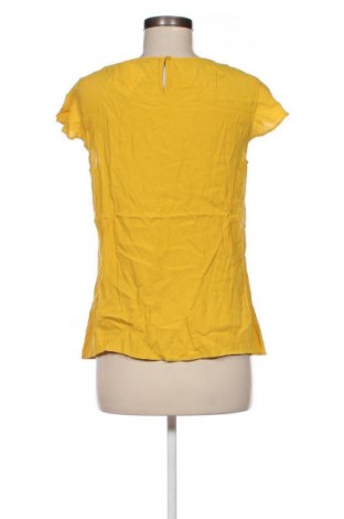 Damen Shirt Comma,, Größe M, Farbe Gelb, Preis € 10,49