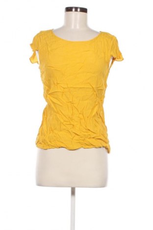 Damen Shirt Comma,, Größe S, Farbe Gelb, Preis € 10,49