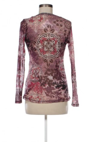 Damen Shirt Comma,, Größe S, Farbe Mehrfarbig, Preis 3,99 €