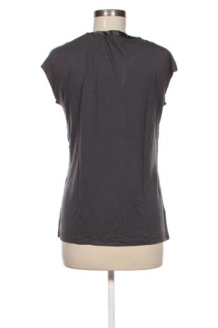 Damen Shirt Comma,, Größe S, Farbe Grau, Preis € 18,99