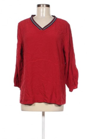 Damen Shirt Comma,, Größe L, Farbe Rot, Preis € 5,29