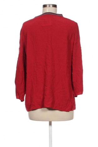 Damen Shirt Comma,, Größe L, Farbe Rot, Preis € 5,49