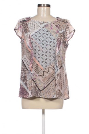 Damen Shirt Comma,, Größe M, Farbe Mehrfarbig, Preis € 10,49