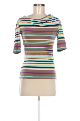 Damen Shirt Comma,, Größe XS, Farbe Mehrfarbig, Preis 16,99 €