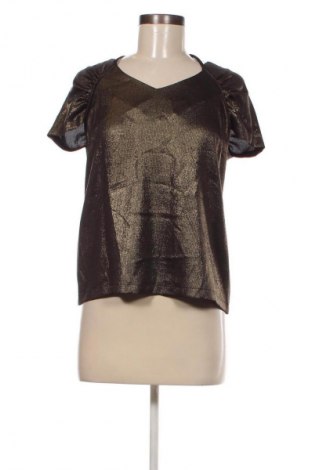 Damen Shirt Cop.copine, Größe M, Farbe Golden, Preis 16,99 €