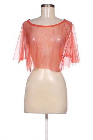 Damen Shirt Cop.copine, Größe L, Farbe Orange, Preis € 16,99