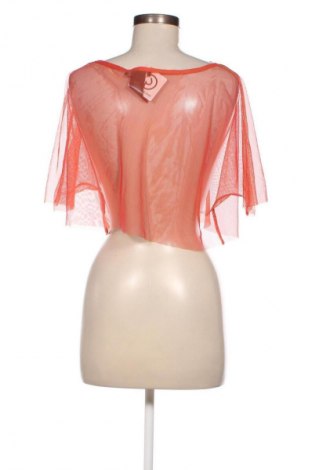 Damen Shirt Cop.copine, Größe L, Farbe Orange, Preis € 14,49