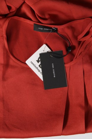 Damen Shirt Cop.copine, Größe M, Farbe Rot, Preis € 14,49